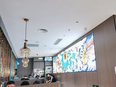 -半天妖烤鱼(西直门凯德mall店)