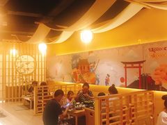 -季玄精致日本料理自助餐(闸北公园店)