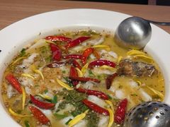 -太二酸菜鱼(兴业太古汇店)