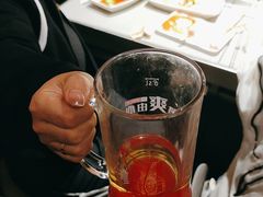 -丰茂烤串(港旅店)