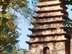 -北京石刻艺术博物馆(五塔寺)