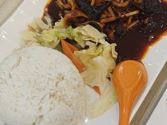 -香妃烤鸡(西单店)