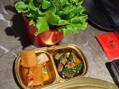 -谷牛日式烤肉(宝山U天地店)