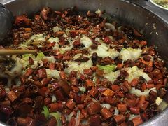 -清真·锦翔炝锅鱼(明德门店)