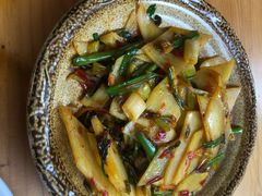 -88号小吃店·经典云南菜·地道纳西美食