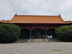 -明故宫遗址公园