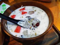 -自然椰·海南清补凉(海月广场店)