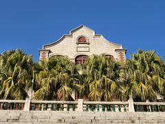 -厦门大学(思明校区)