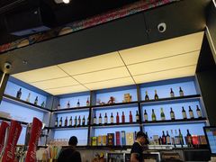 -马来西亚肉骨茶汤·招牌螃蟹·烧鸡·呷喱吧吧(海上世界店)