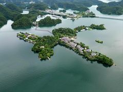 -千岛湖天屿景区