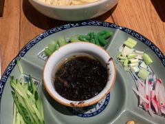 -四季民福烤鸭店(前门廊房二条店)