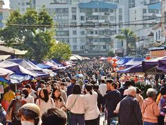 -细村农贸综合市场
