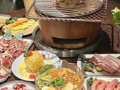 -杨小佳·齐齐哈尔烤肉·烤串(广州店)