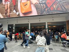 -RAC BAR(安福路店)