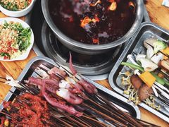 -小向麻辣烫(天街总店)