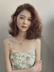 -JIMI·吉米造型
