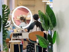 -海马体照相馆(上海宝山万达广场店)