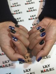 -LILY NAILS美甲美睫
