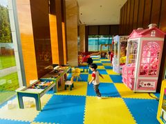 -廊坊固安福朋喜来登酒店