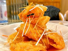 -老边饺子馆(东单店)
