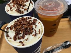 -BeauTea水仙(coco park店)