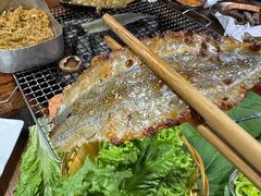 -久儿地炉烤肉(海信慧园店)