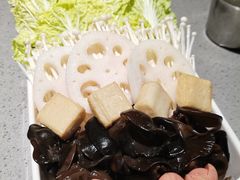 -半天妖烤鱼(西铁营万达店)