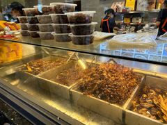 -老黄记手撕烤兔(玉林街店)