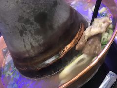 -月圆火锅(宁海东路二店)
