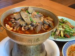 -蔡家酒楼(一德街店)