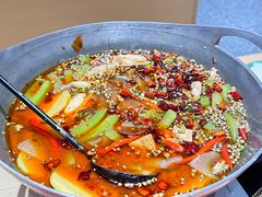 -刘香香·川香红锅美蛙(福田店)