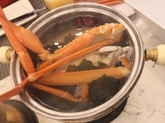 -澜悦港海鲜体验主题餐厅