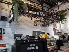 -Hi YOU你的饭局泰餐厅(雍和宫店)