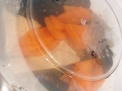 -百事佳烧鸭牛腩(上海虹桥站店)