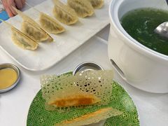 -品海楼·大连海胆锅贴馆(东港店)