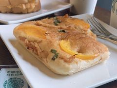 -星巴克(珠海中邦酒店店)