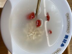 -马记永·兰州牛肉面(3019君尚店)