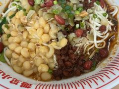 -遇见小面(白云机场T2安检外店)