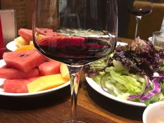 -食间牛排(湖西路店)