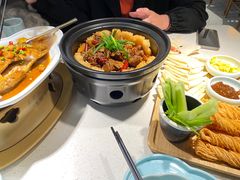 -刀板香·安徽菜(国购IFC店)