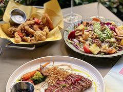 -ibarrel爱杯·bistro&brunch(江宁路店)