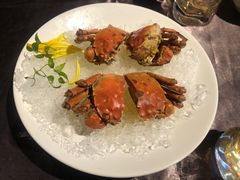 -蟹榭·本帮江浙菜·蟹宴(五角场合生汇商场店)