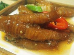 -喜鹊茶点.啫煲(车陂店)