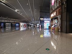 -青岛胶东国际机场