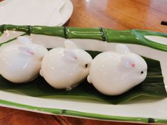 -北海金昌开元名都大酒店·四季轩中餐厅