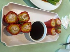 -蔡澜点心·粤菜(领展购物广场店)