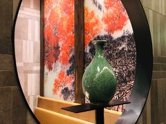 -爱碗亭·鲜炒湖南菜(壹城中心店)