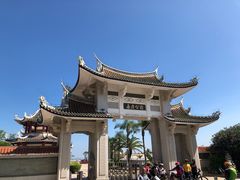 -集美鳌园景区