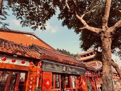 -好成财牛排馆(涂门街总店)