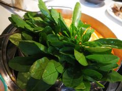 -蕃茄述·好汤自然来(江汉路店)